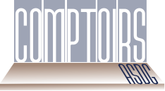 logo pied de page comptoirs asdg